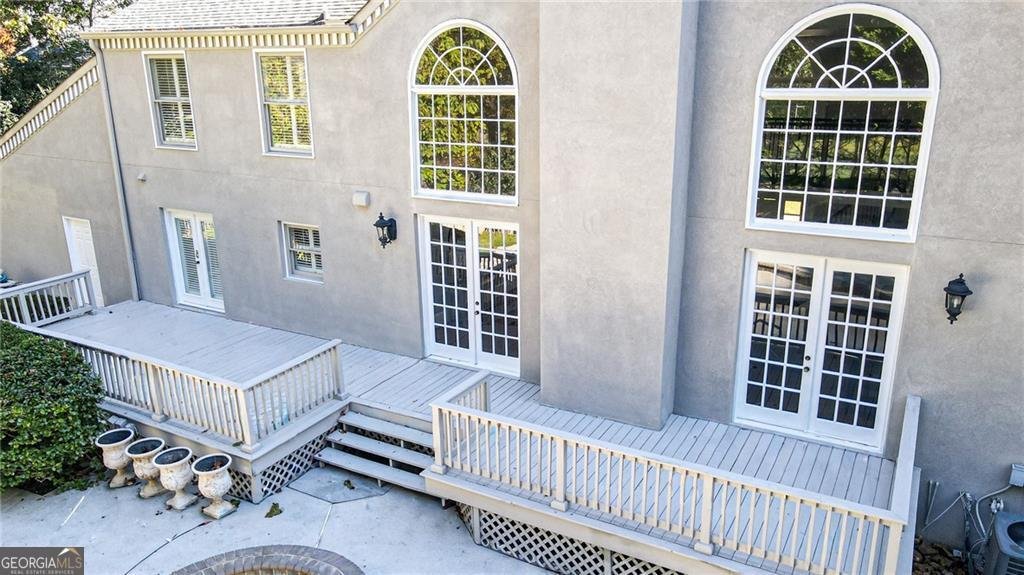 7680 Jett Ferry Road Atlanta - 71