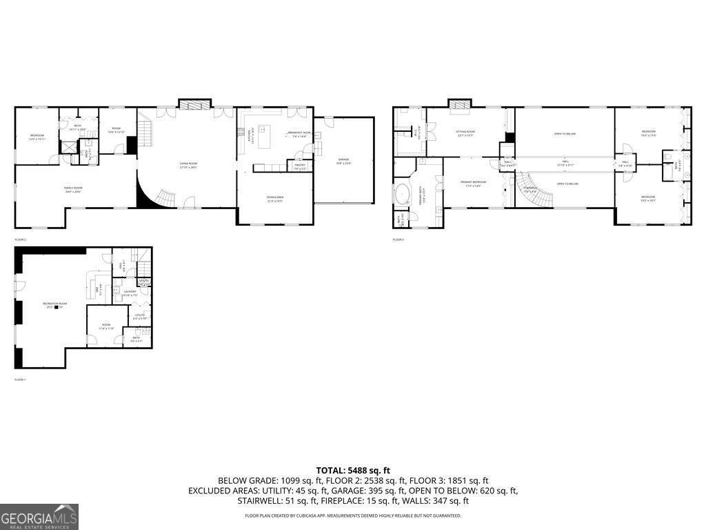 7680 Jett Ferry Road Atlanta - 74