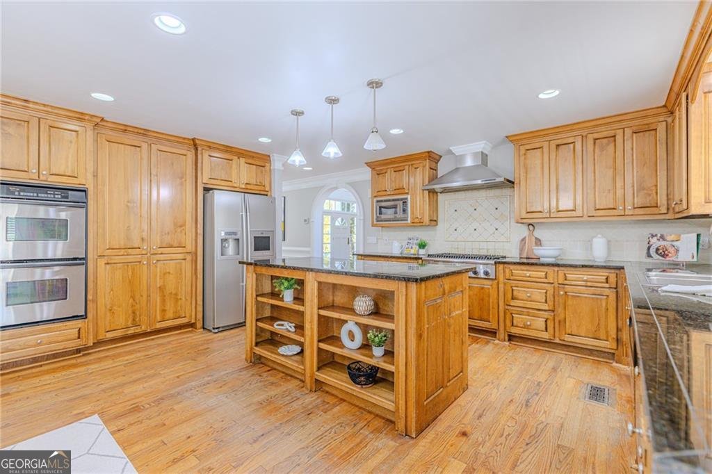 7680 Jett Ferry Road Atlanta - 8