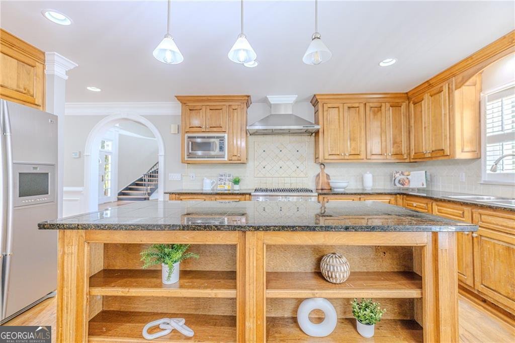 7680 Jett Ferry Road Atlanta - 9