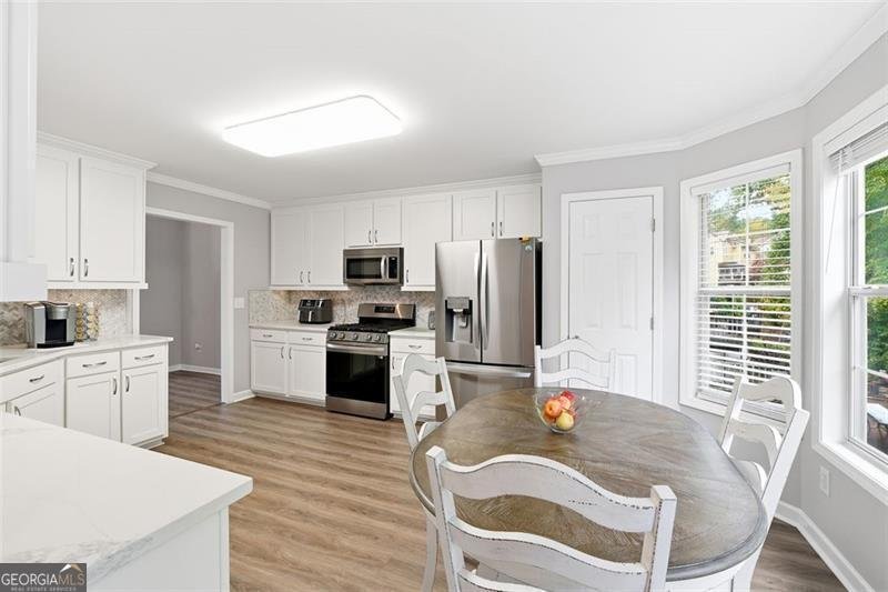 4294 GRAND OAKS Drive Kennesaw - 11