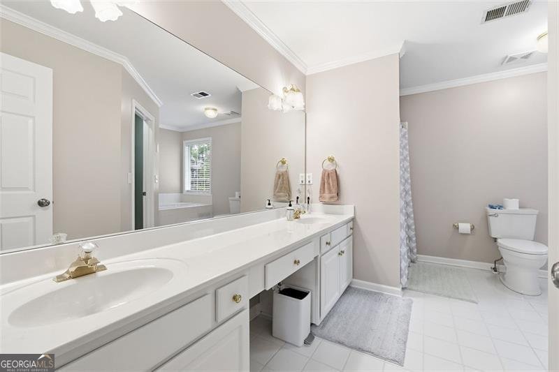 4294 GRAND OAKS Drive Kennesaw - 14