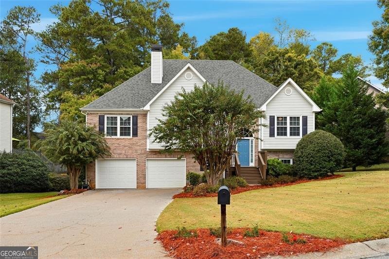 4294 GRAND OAKS Drive Kennesaw - 2