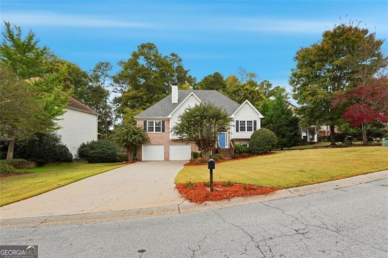 4294 GRAND OAKS Drive Kennesaw - 27