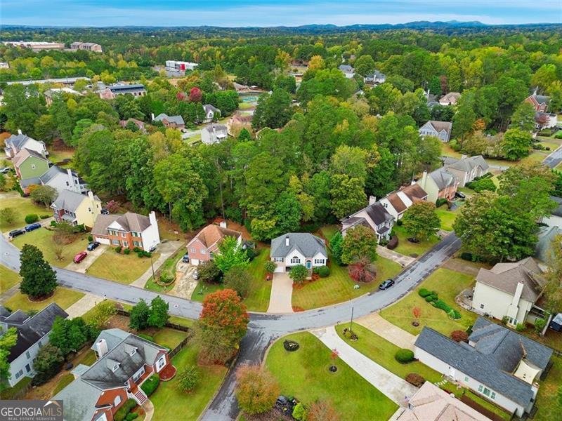 4294 GRAND OAKS Drive Kennesaw - 28