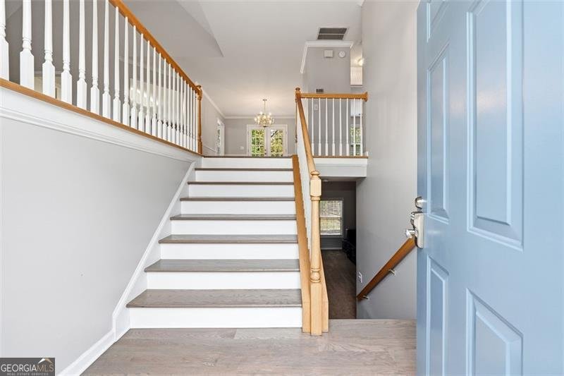 4294 GRAND OAKS Drive Kennesaw - 3