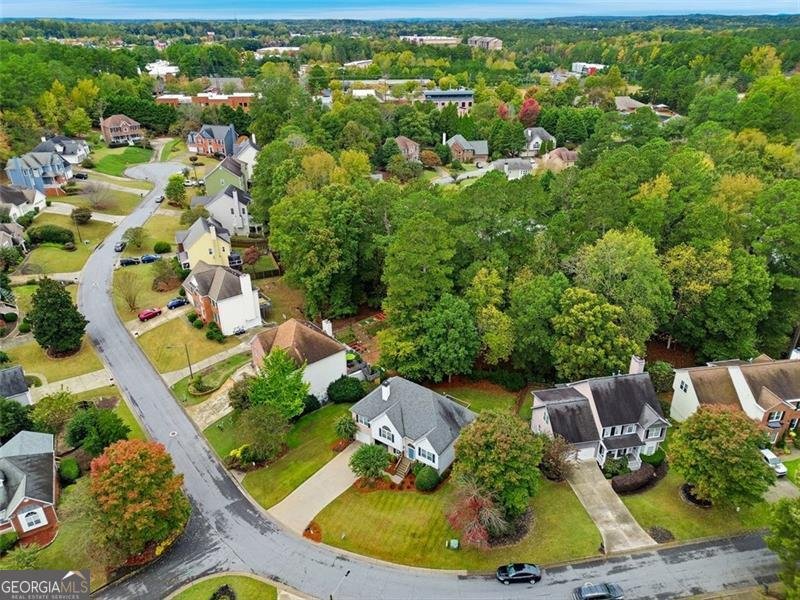 4294 GRAND OAKS Drive Kennesaw - 30