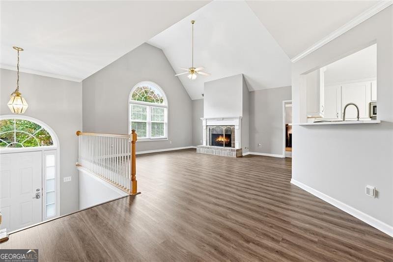 4294 GRAND OAKS Drive Kennesaw - 6