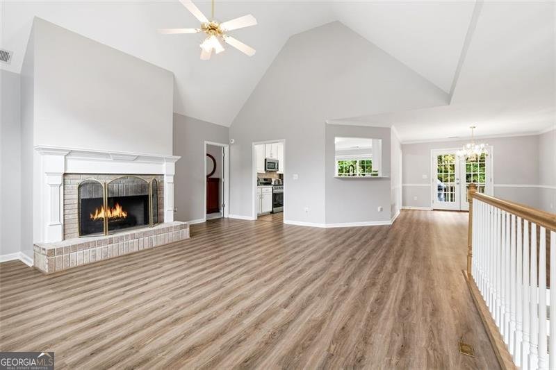 4294 GRAND OAKS Drive Kennesaw - 7