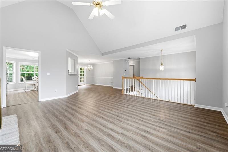 4294 GRAND OAKS Drive Kennesaw - 8