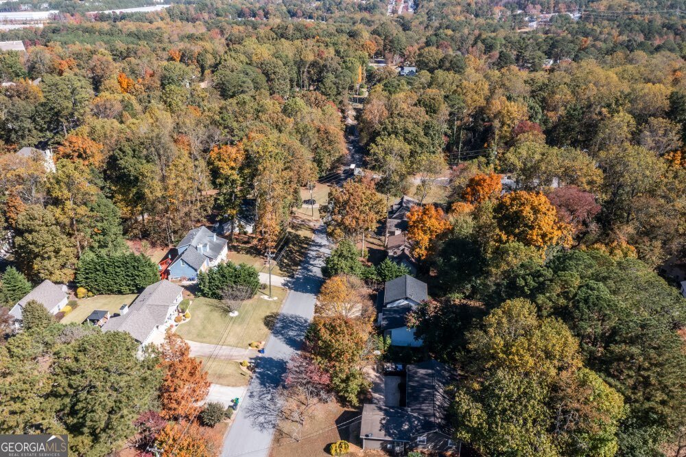 267 Arbour Way Suwanee - 6