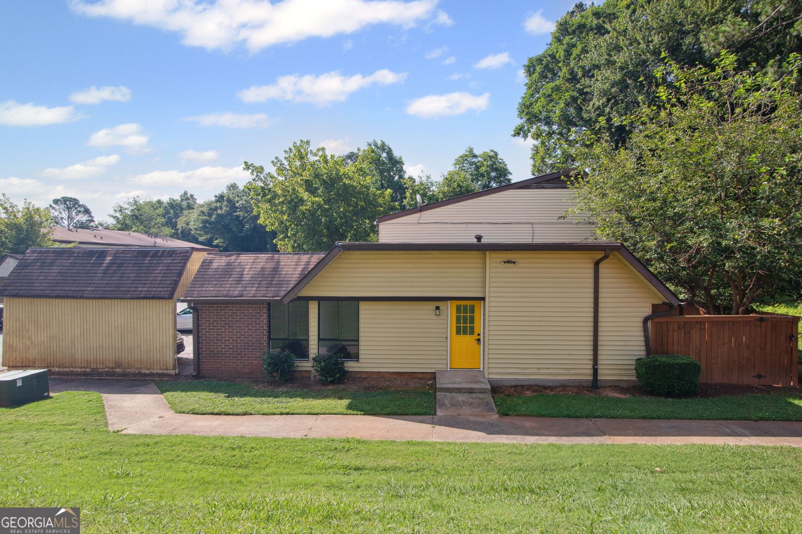 3193 Nectarine Circle Decatur - 1