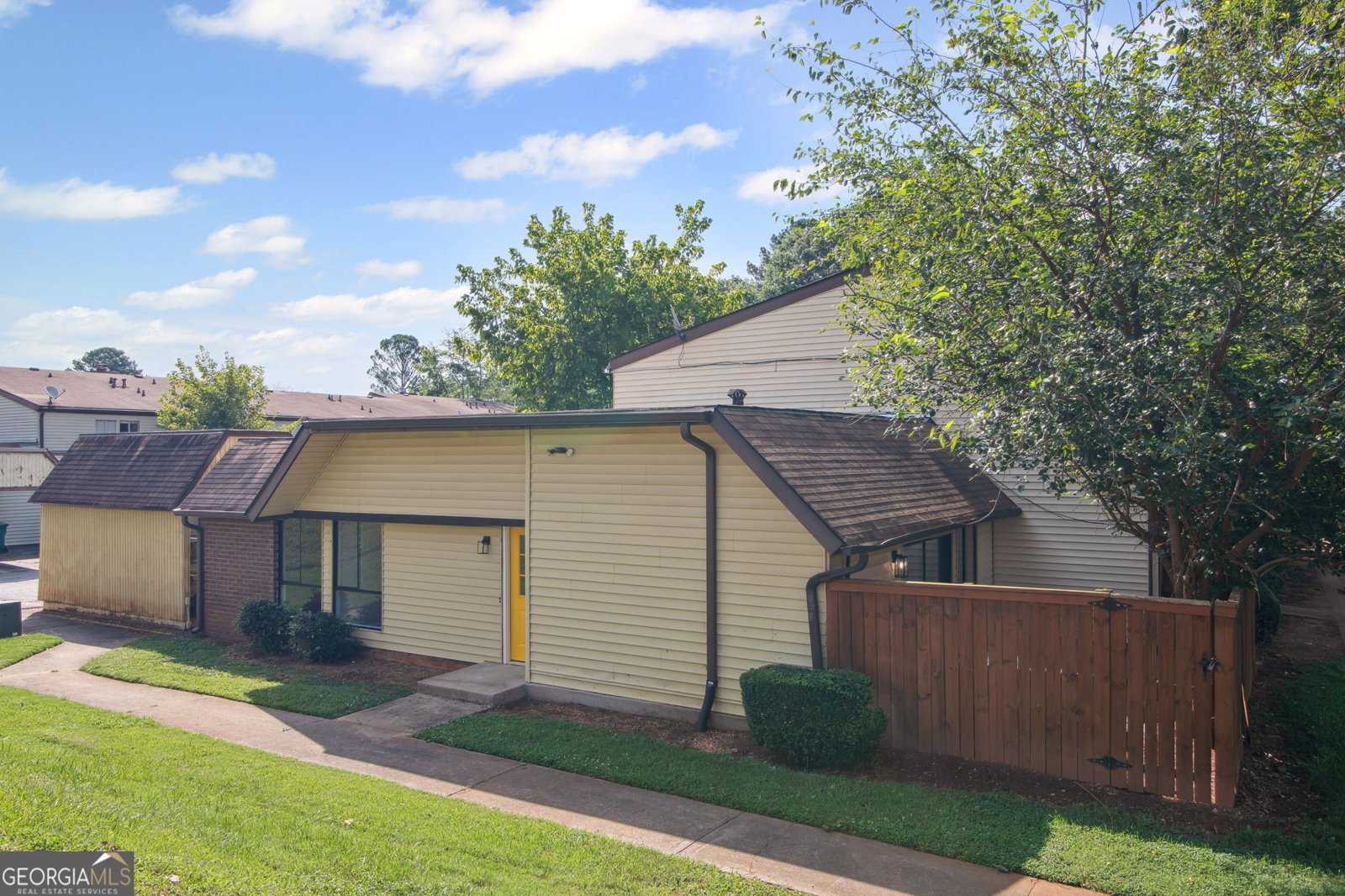 3193 Nectarine Circle Decatur - 3