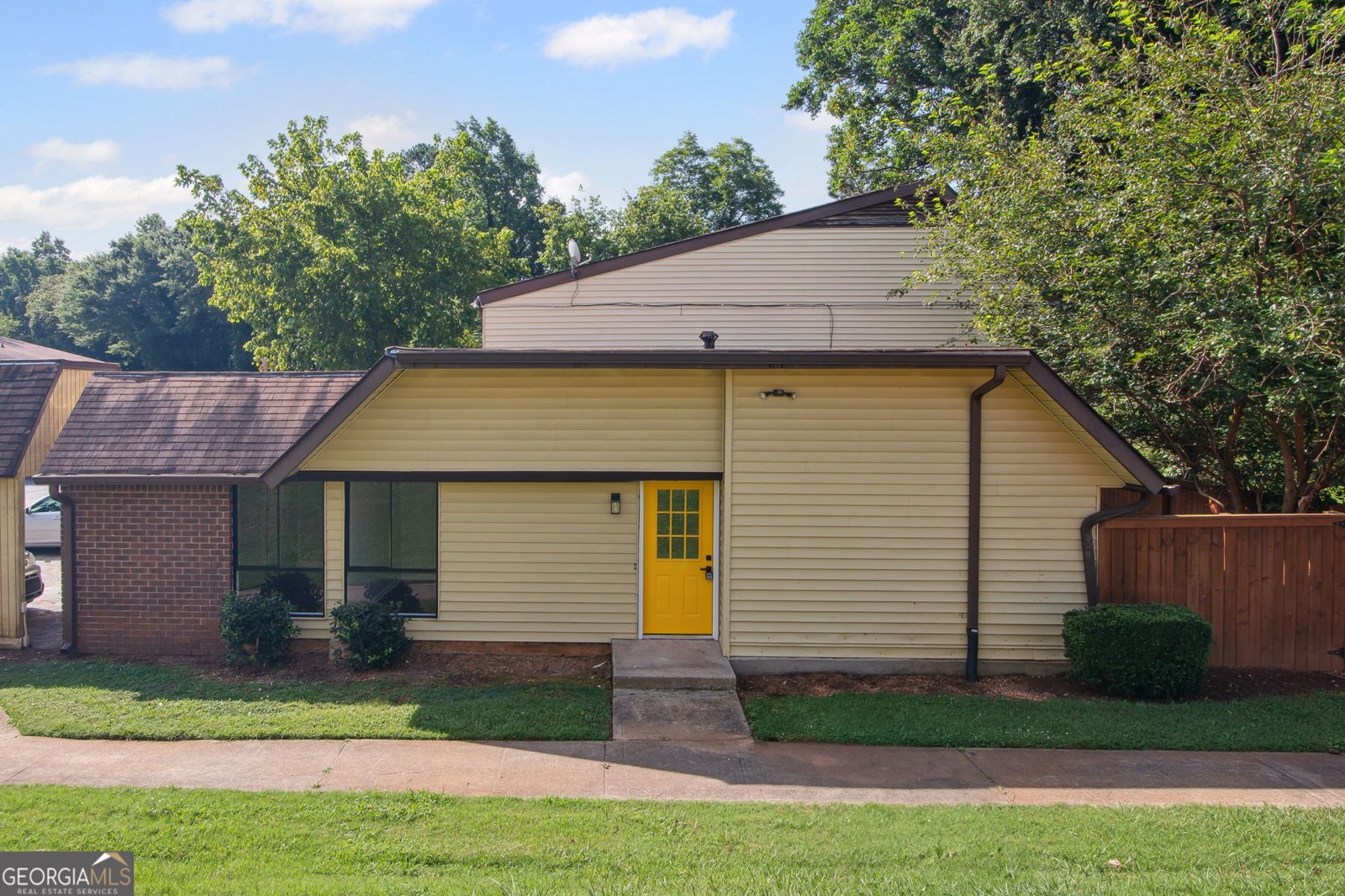 3193 Nectarine Circle Decatur - 4