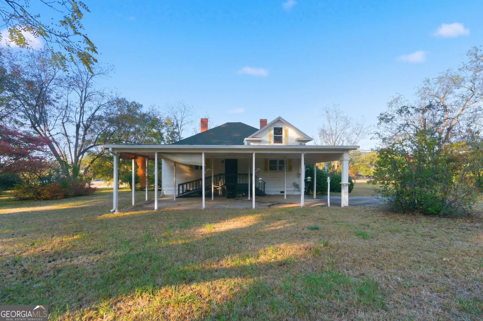 500 Rose Avenue Barnesville - 10