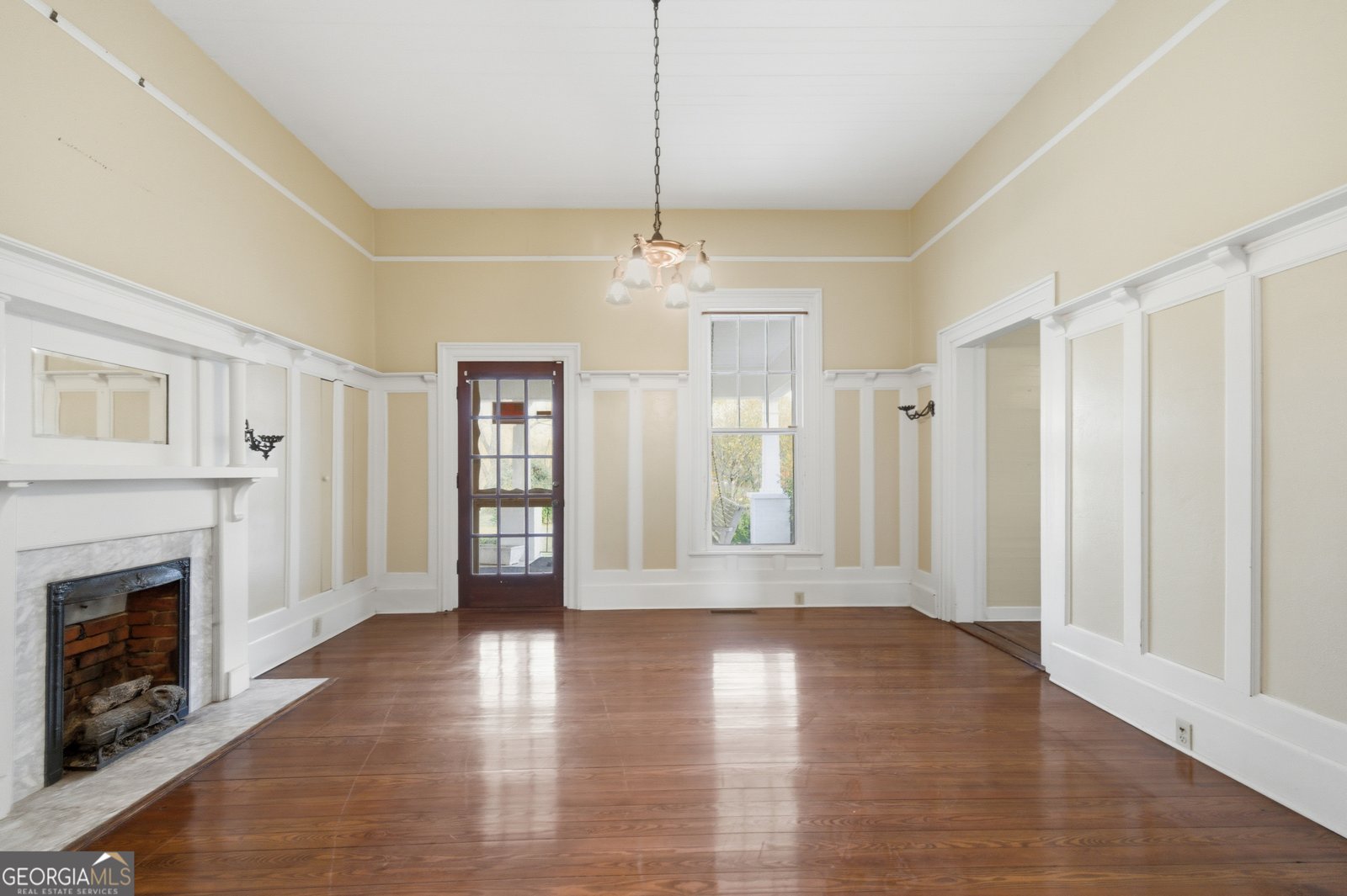 500 Rose Avenue Barnesville - 12