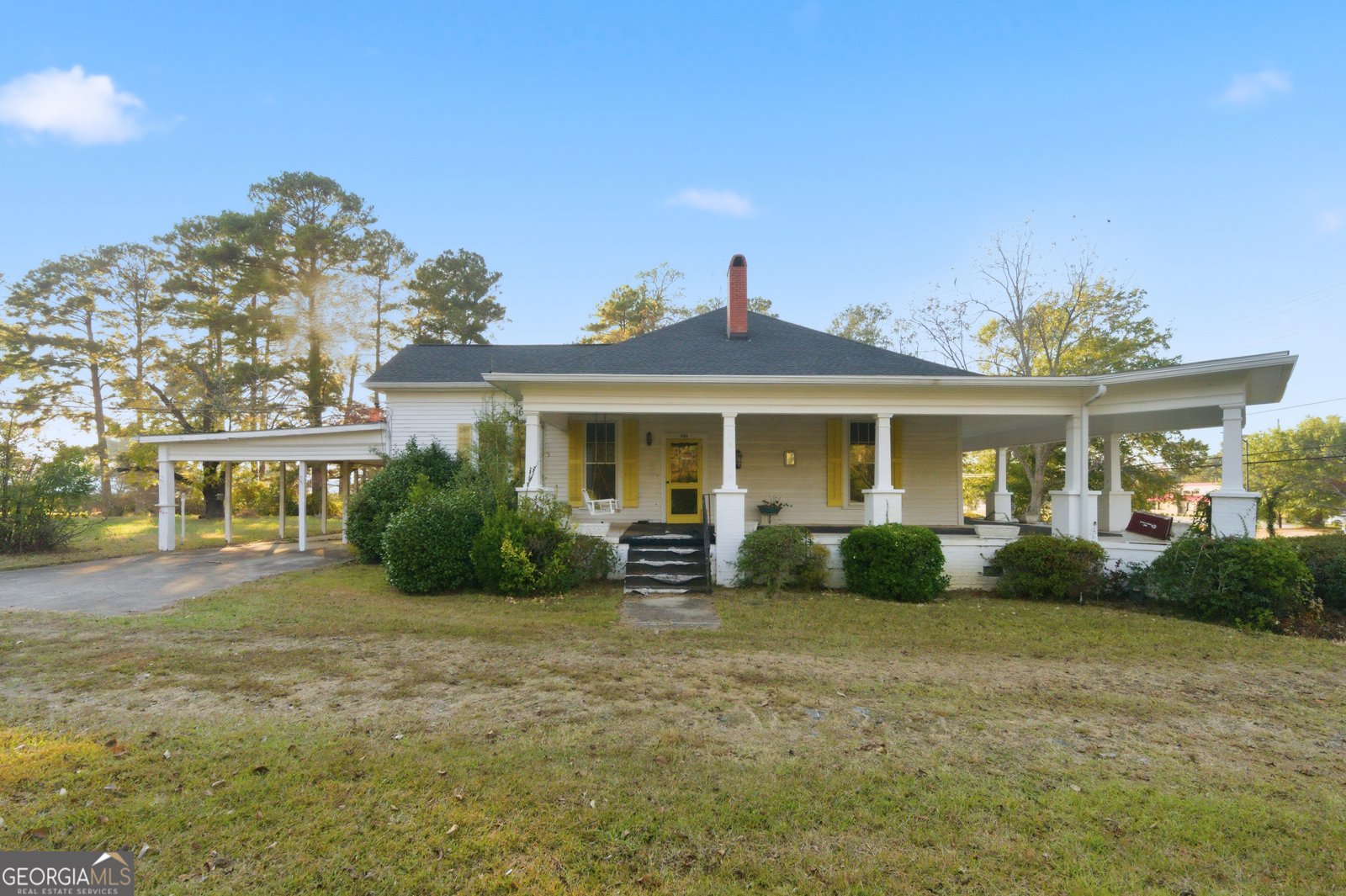 500 Rose Avenue Barnesville - 19