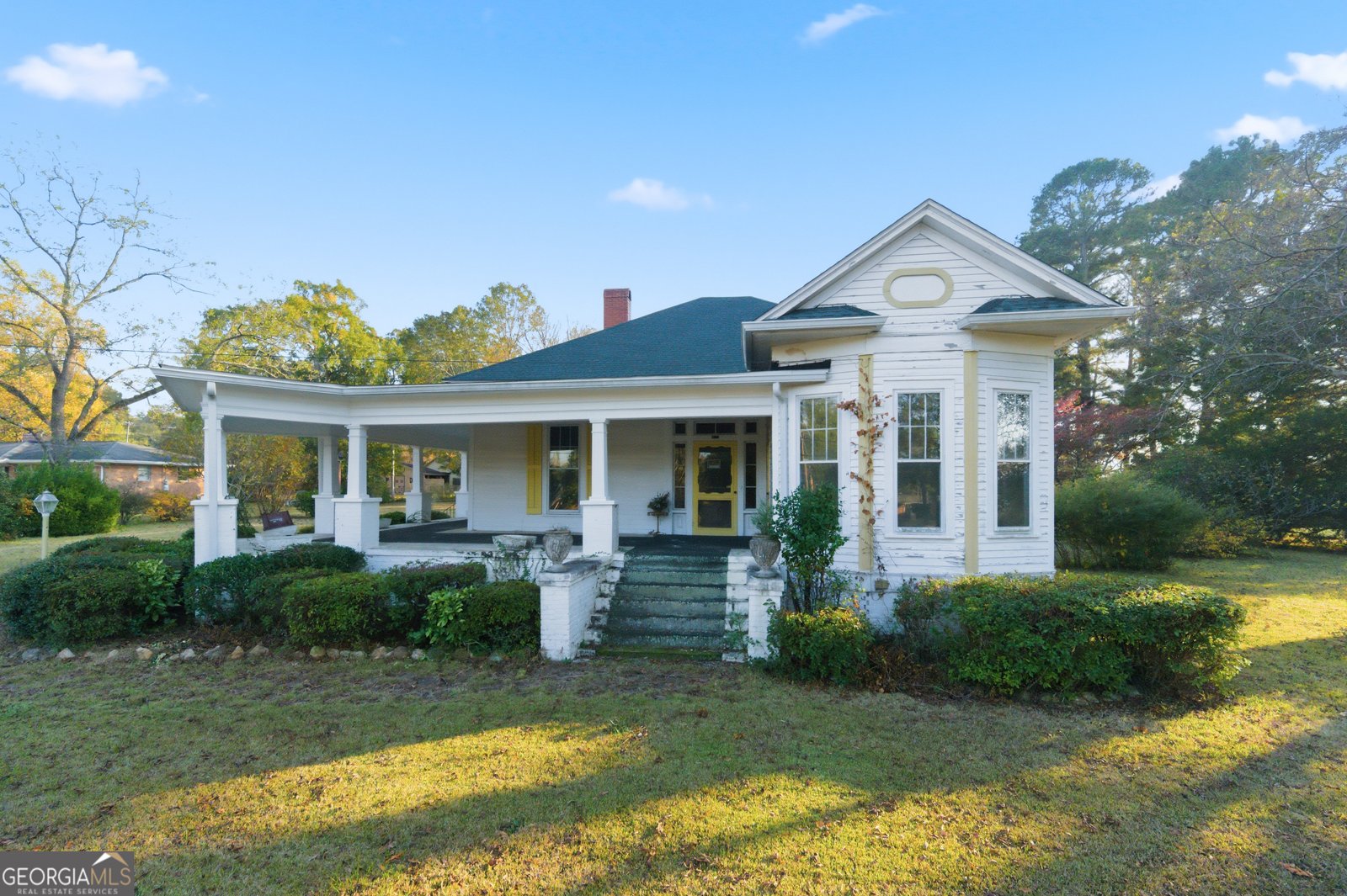 500 Rose Avenue Barnesville - 2