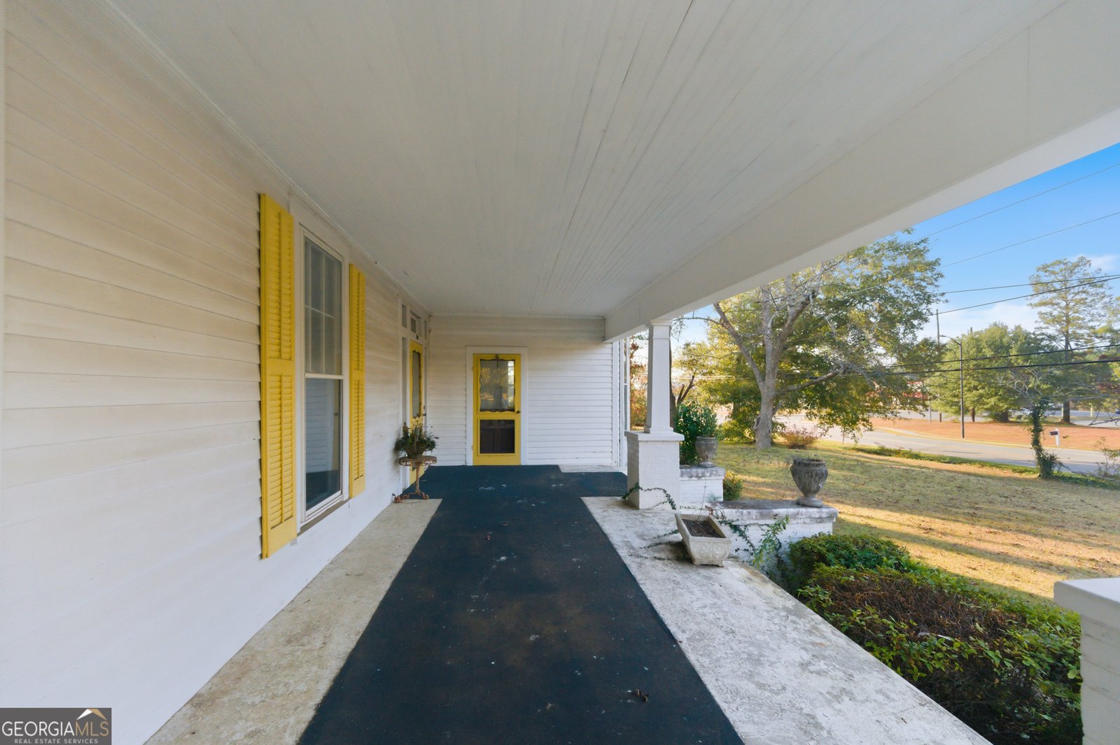 500 Rose Avenue Barnesville - 20