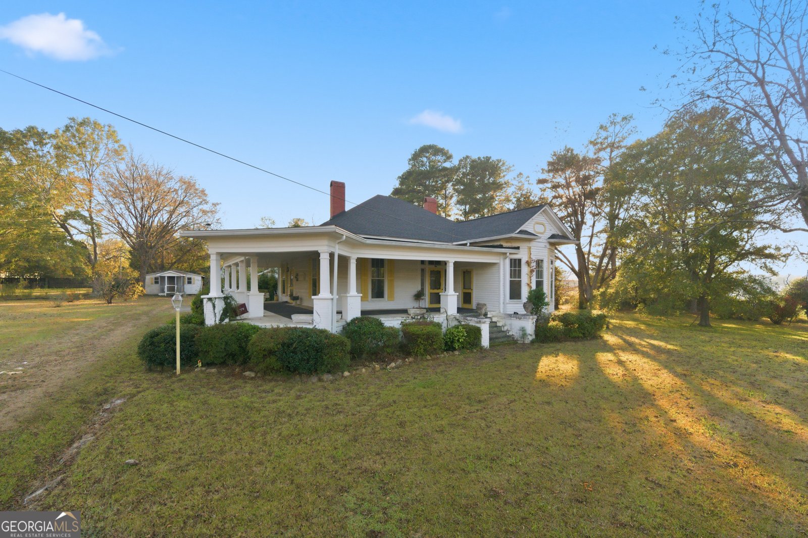 500 Rose Avenue Barnesville - 3