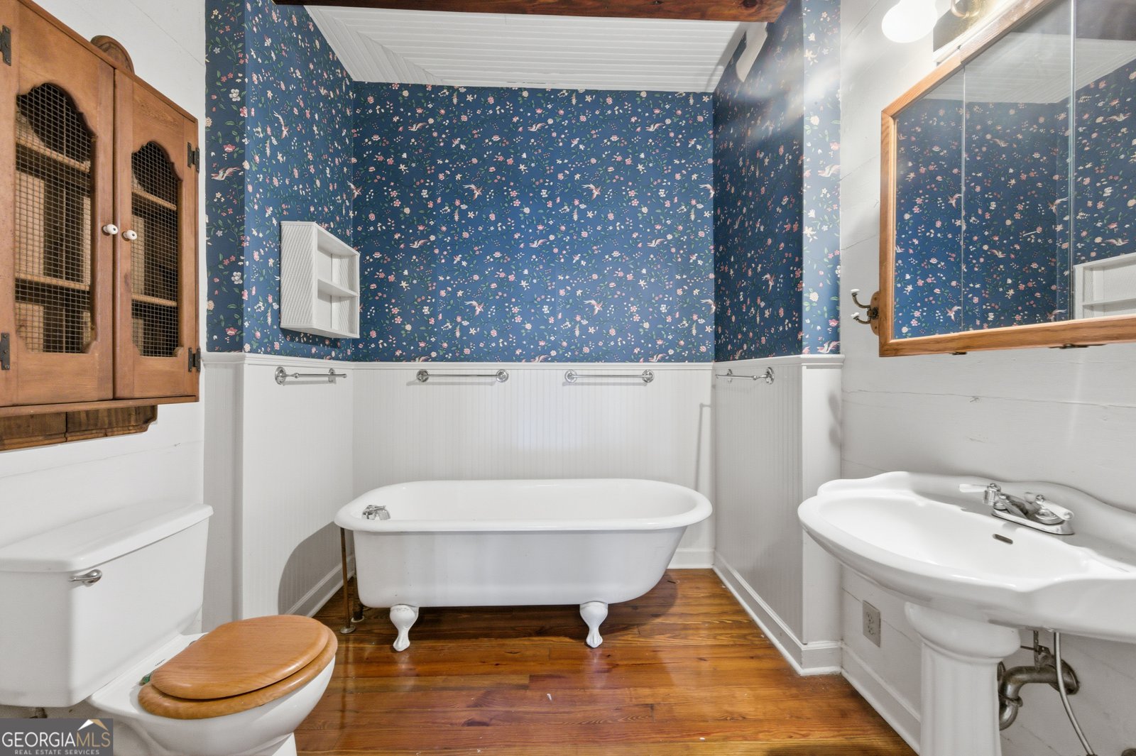 500 Rose Avenue Barnesville - 4