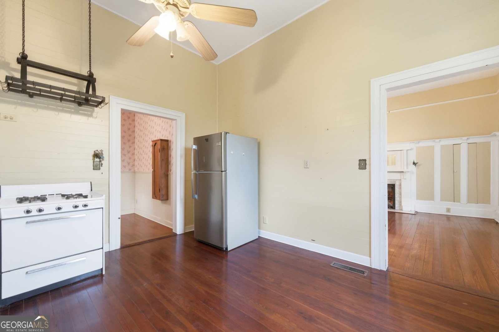 500 Rose Avenue Barnesville - 5