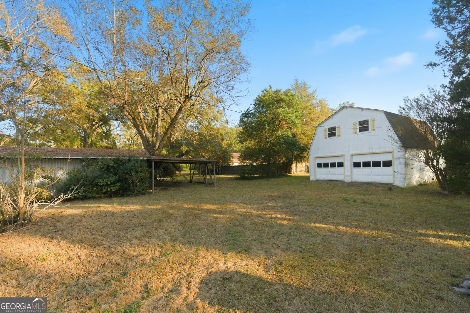 500 Rose Avenue Barnesville - 8