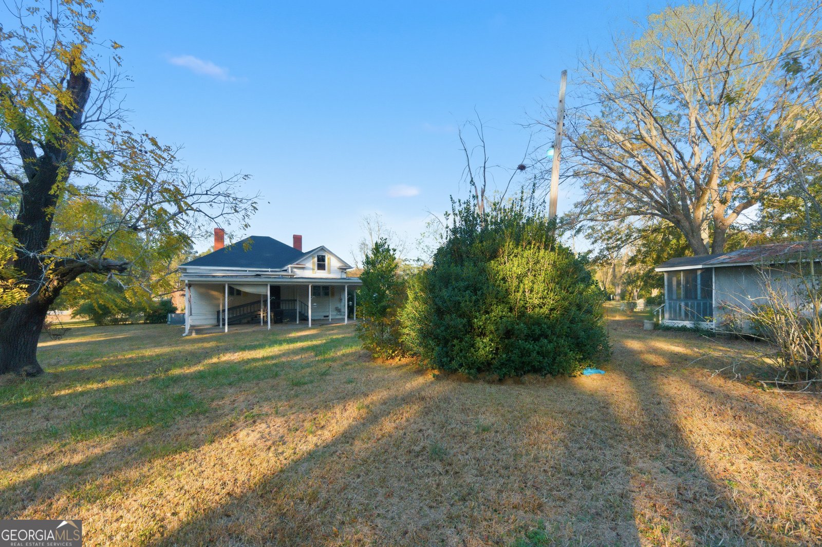 500 Rose Avenue Barnesville - 9
