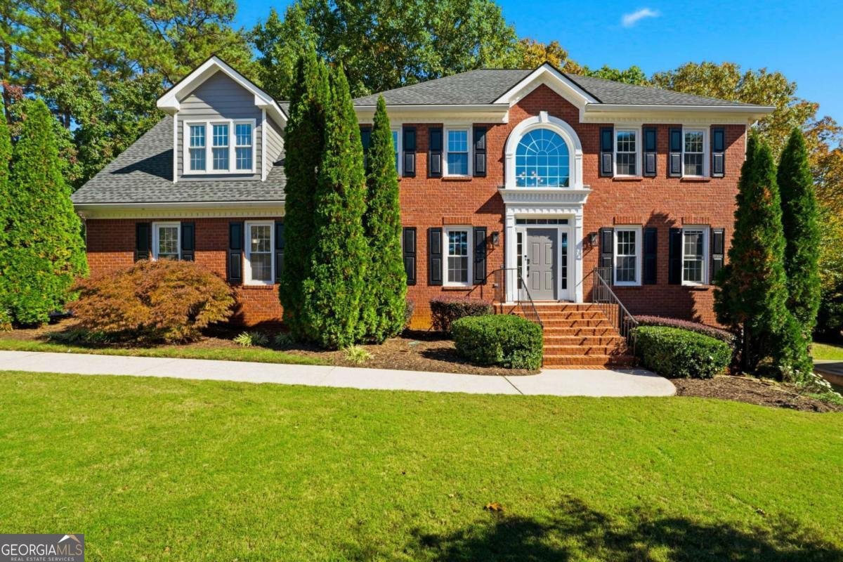 1468 Bristolwood Court Lilburn - 1