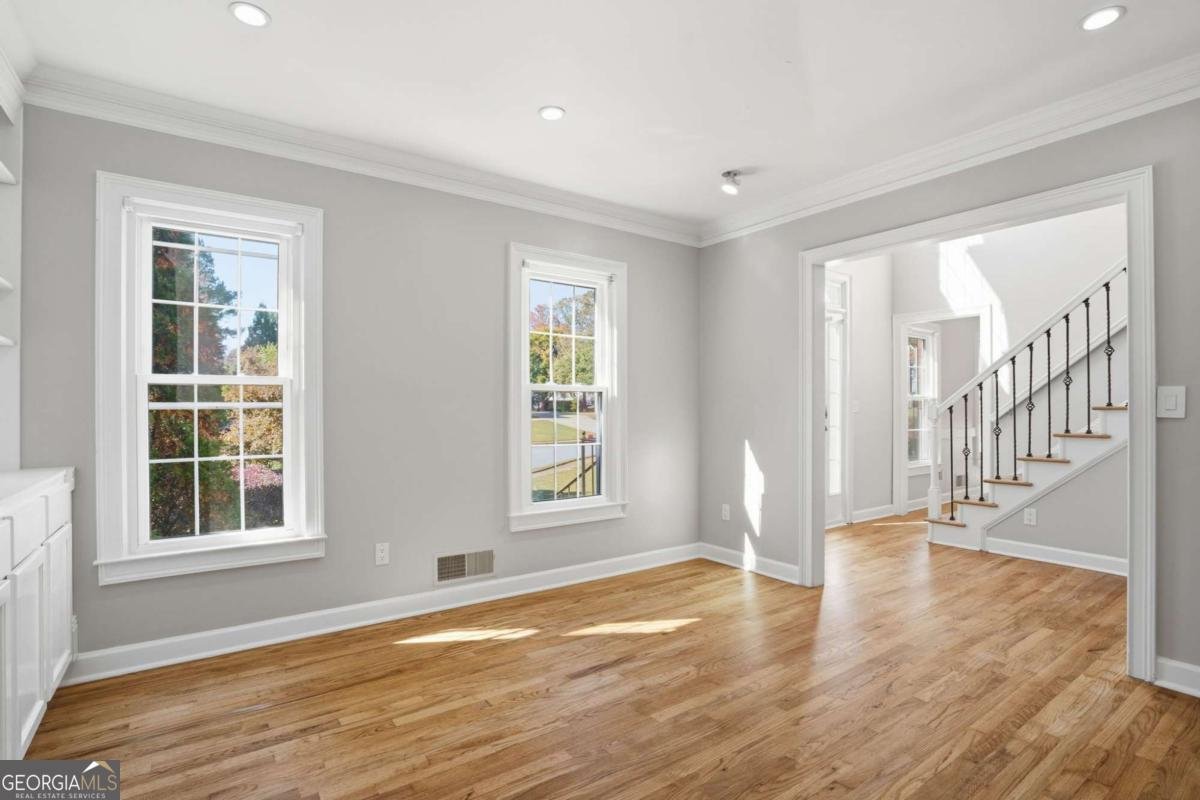 1468 Bristolwood Court Lilburn - 12