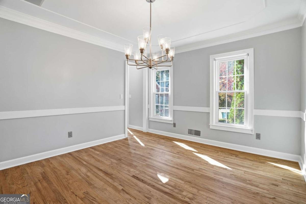 1468 Bristolwood Court Lilburn - 13