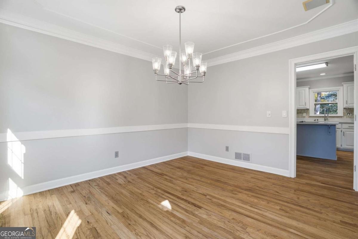 1468 Bristolwood Court Lilburn - 14