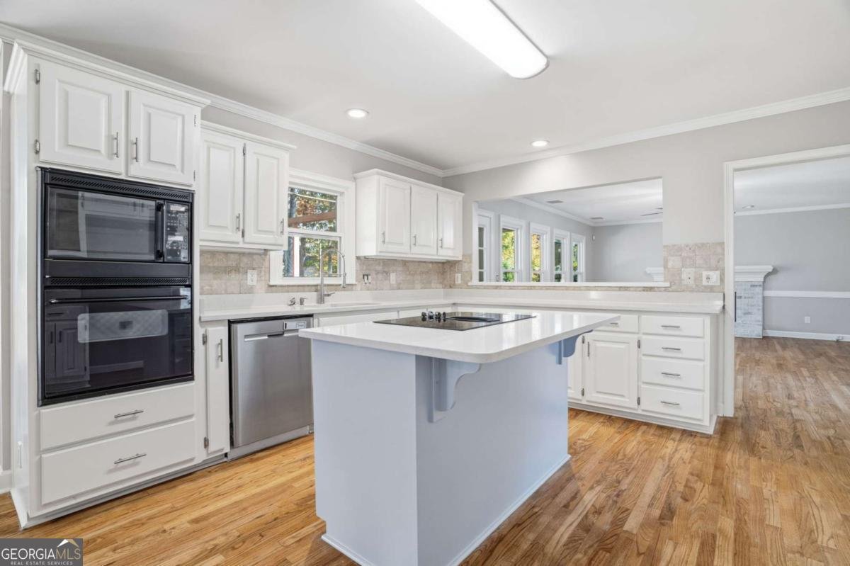 1468 Bristolwood Court Lilburn - 16