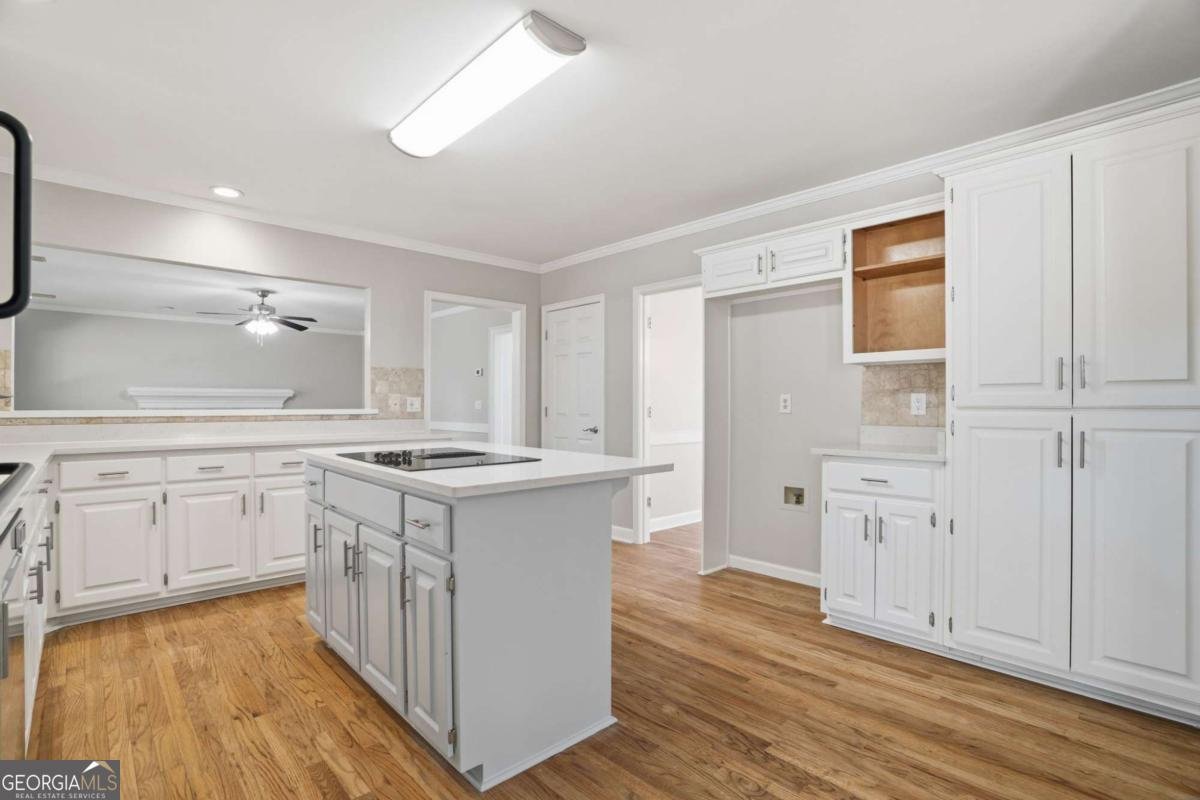 1468 Bristolwood Court Lilburn - 17