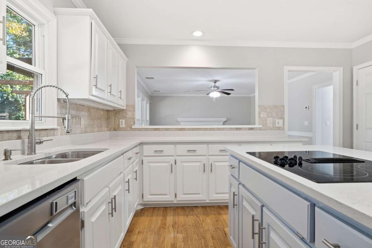 1468 Bristolwood Court Lilburn - 18