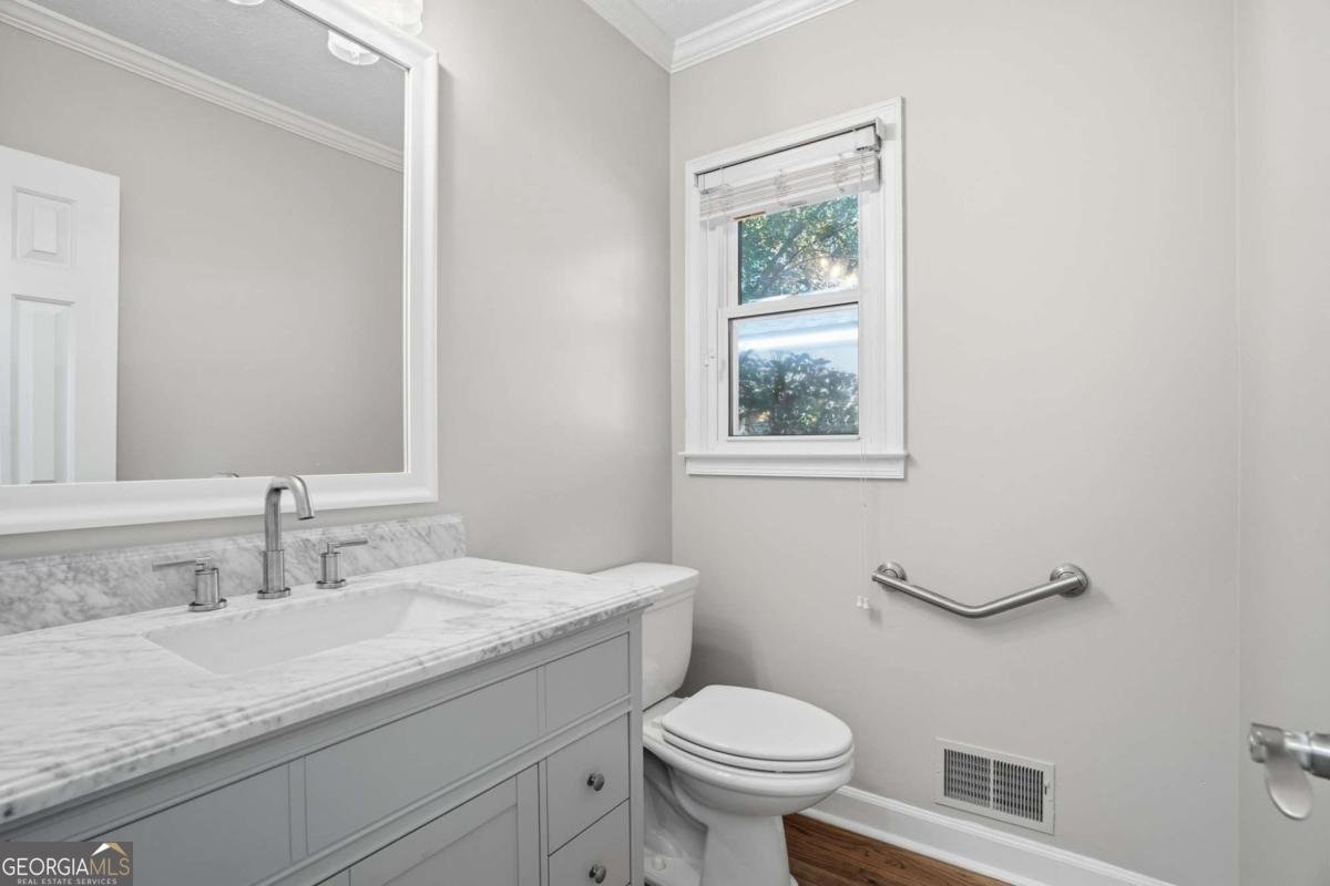 1468 Bristolwood Court Lilburn - 19