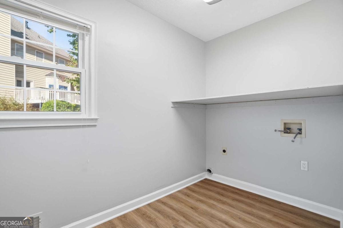 1468 Bristolwood Court Lilburn - 20