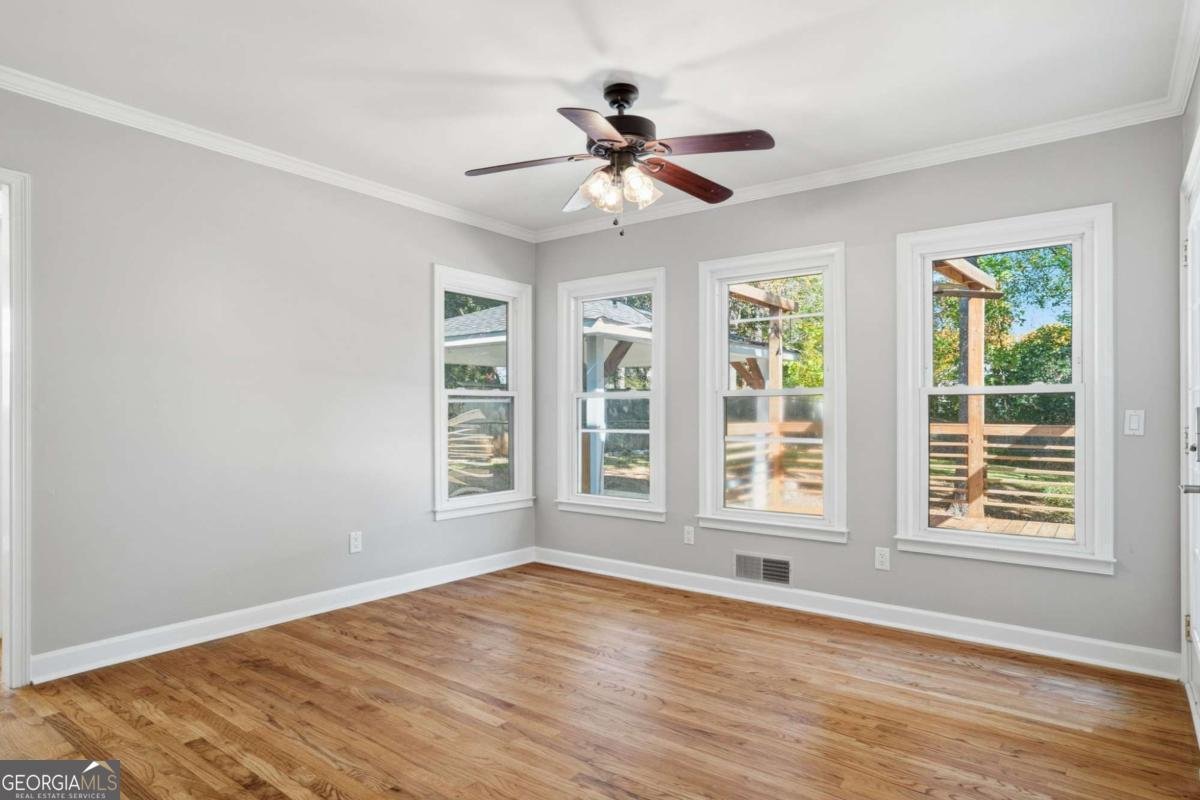 1468 Bristolwood Court Lilburn - 21