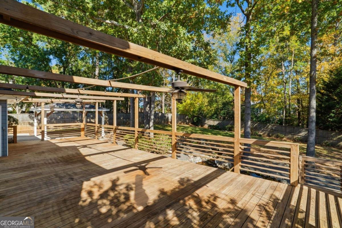 1468 Bristolwood Court Lilburn - 24