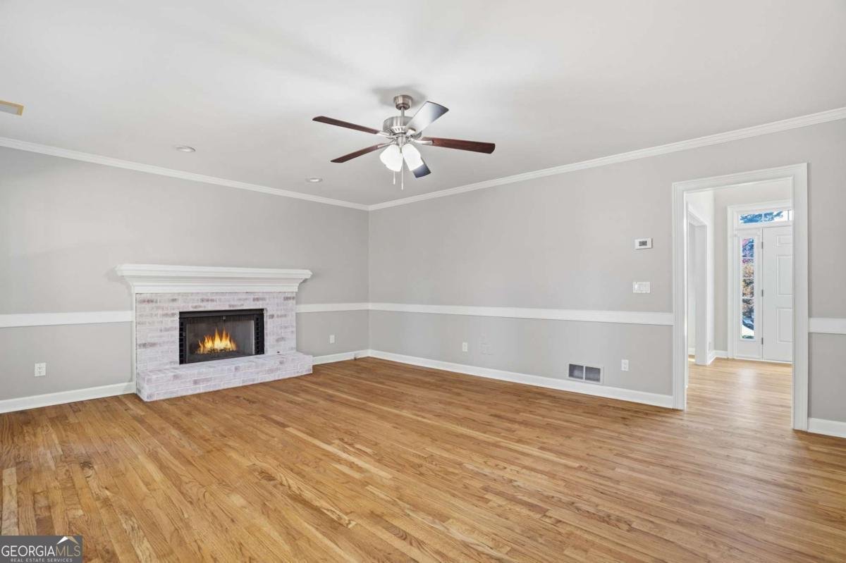 1468 Bristolwood Court Lilburn - 25