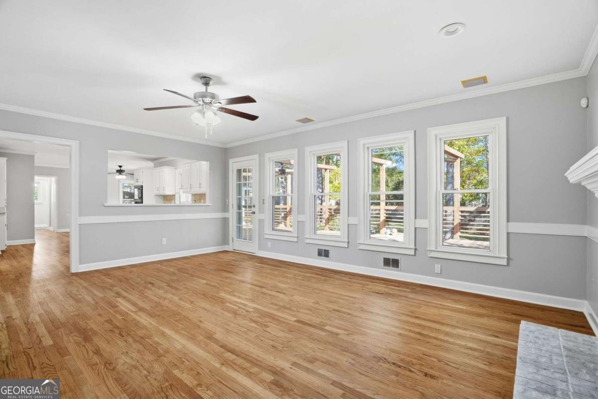 1468 Bristolwood Court Lilburn - 27