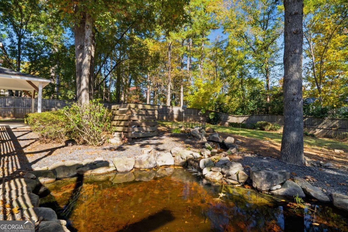 1468 Bristolwood Court Lilburn - 5