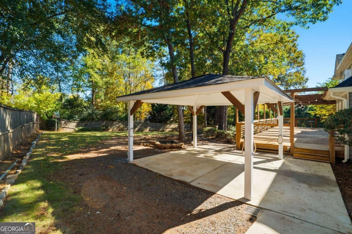 1468 Bristolwood Court Lilburn - 52