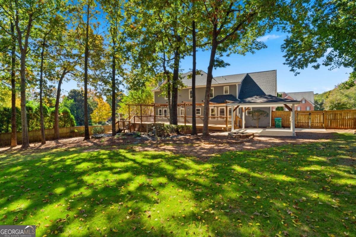 1468 Bristolwood Court Lilburn - 56