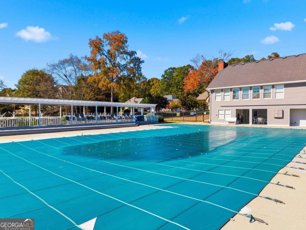 1468 Bristolwood Court Lilburn - 58