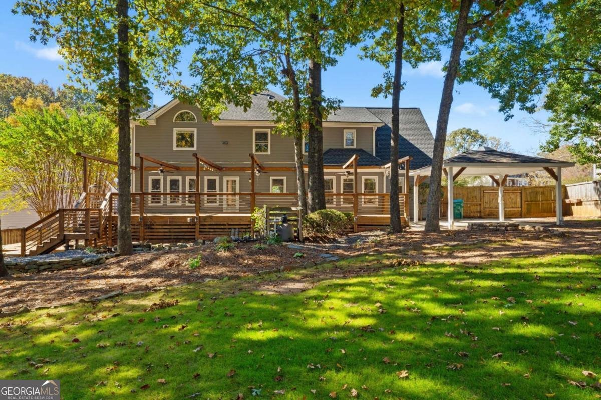 1468 Bristolwood Court Lilburn - 6