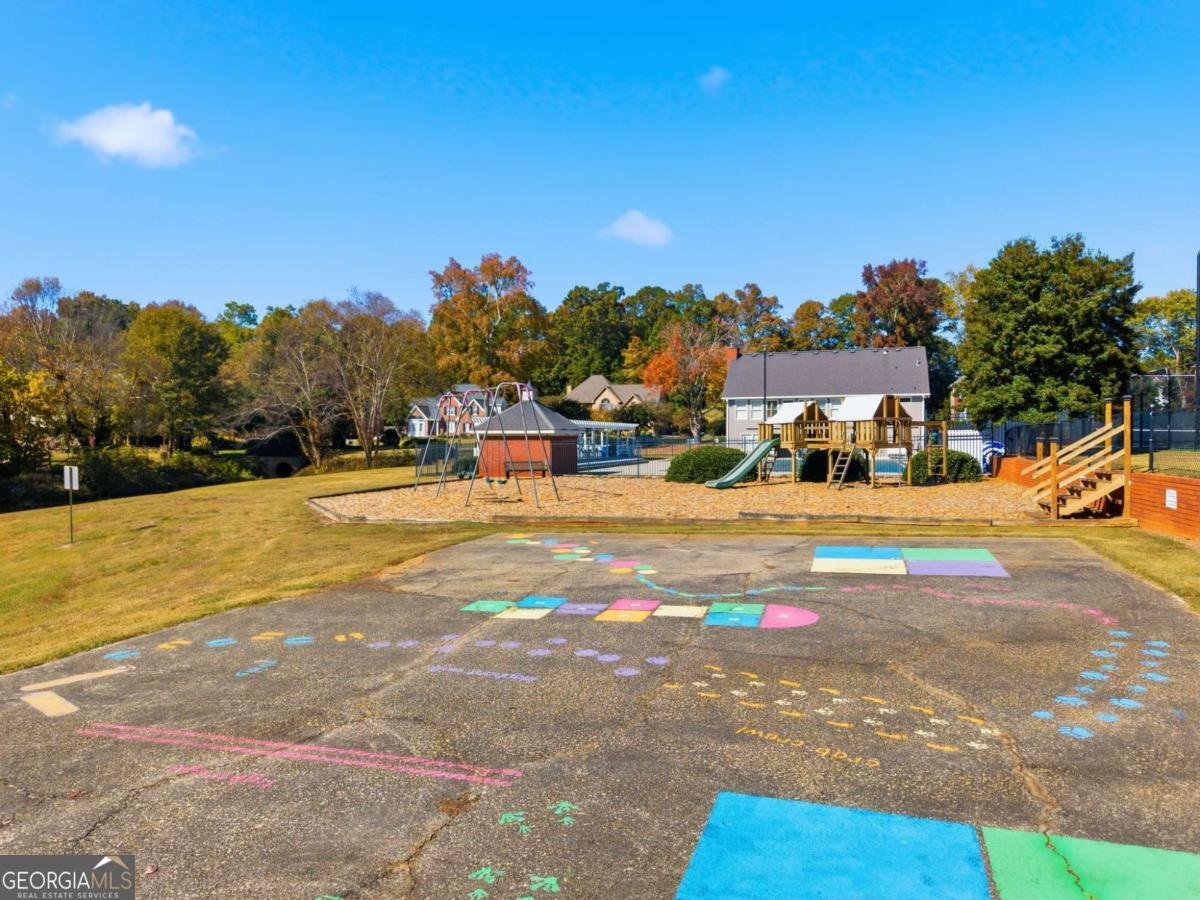 1468 Bristolwood Court Lilburn - 62