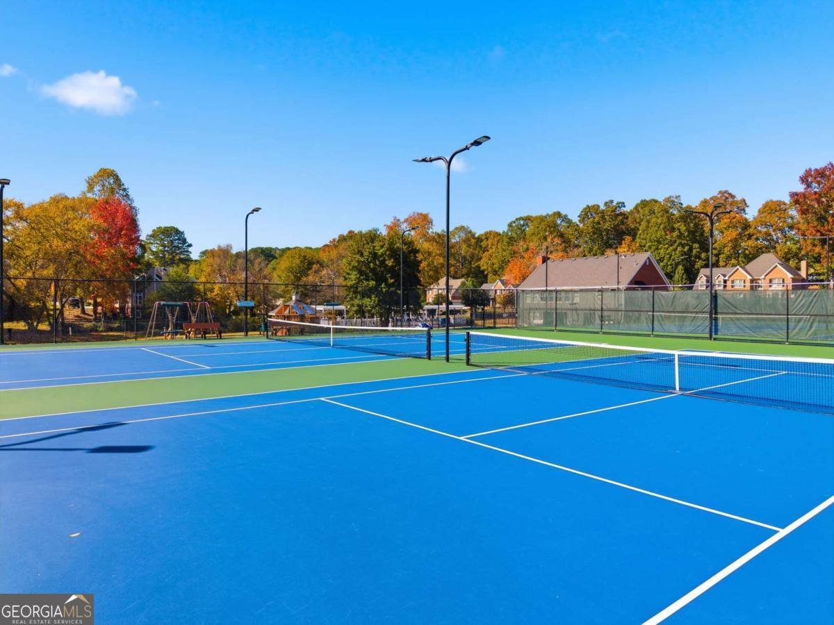 1468 Bristolwood Court Lilburn - 63