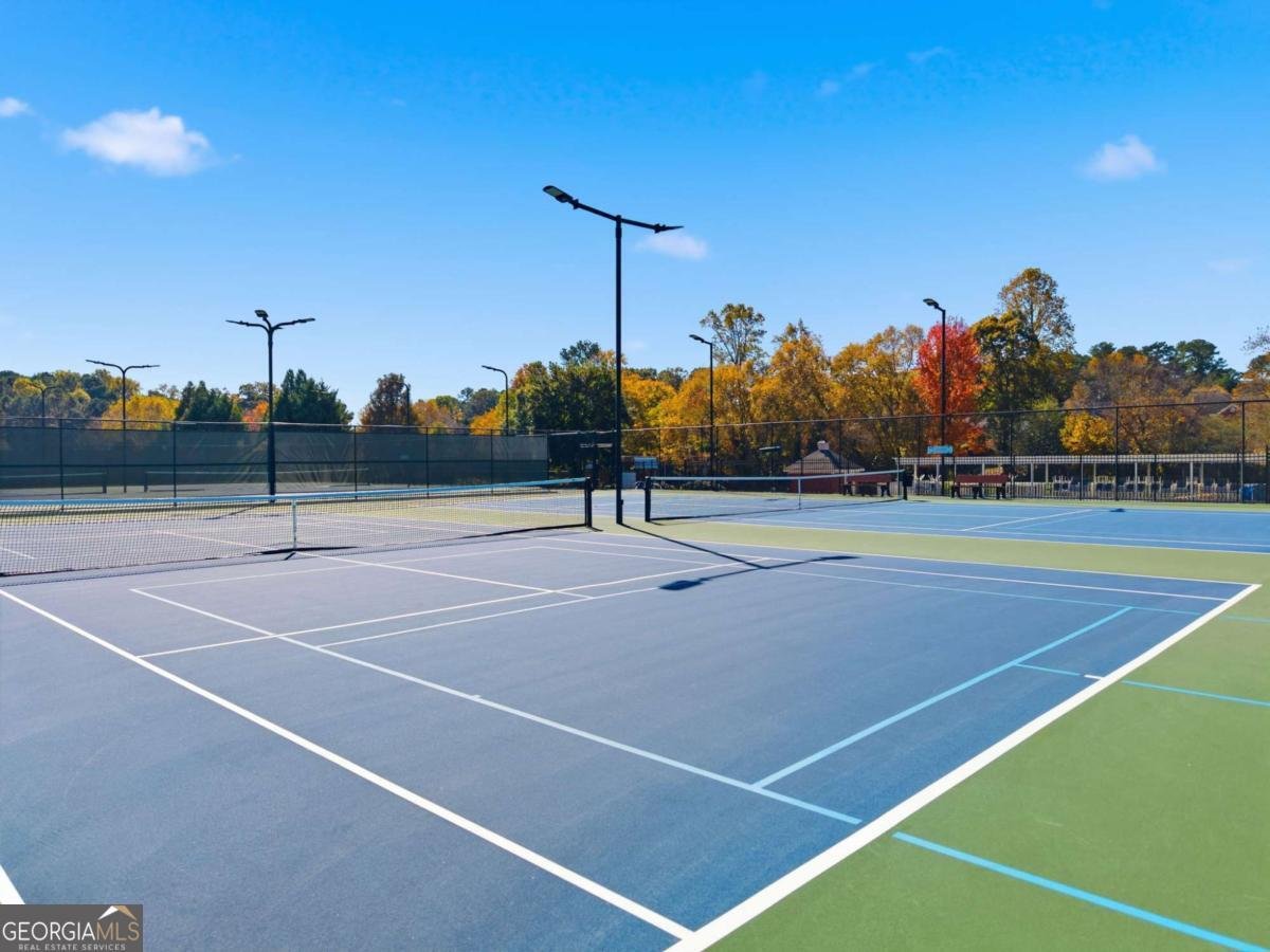 1468 Bristolwood Court Lilburn - 64