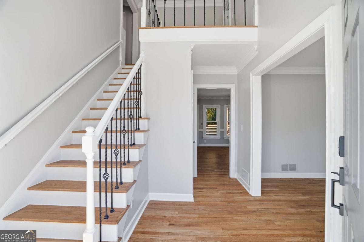 1468 Bristolwood Court Lilburn - 8